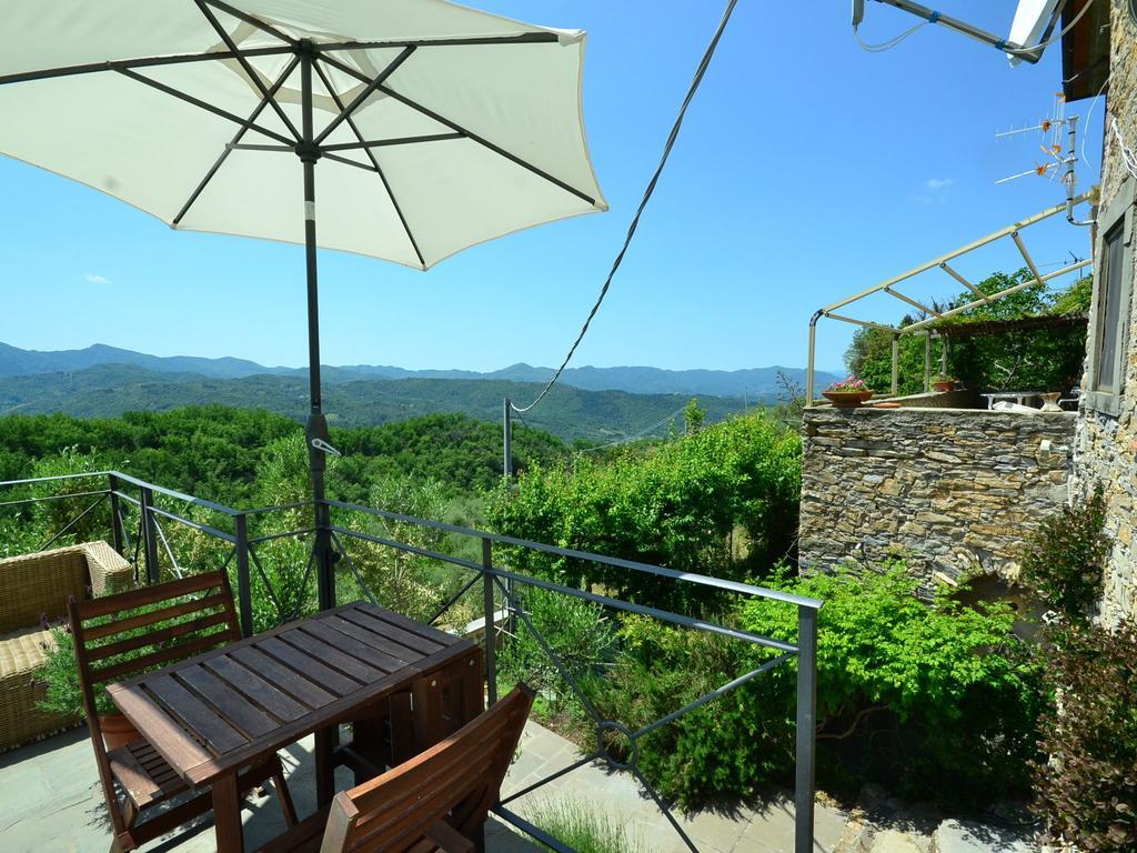 Belvilla By Oyo Casa Mazzola Fivizzano Exterior photo